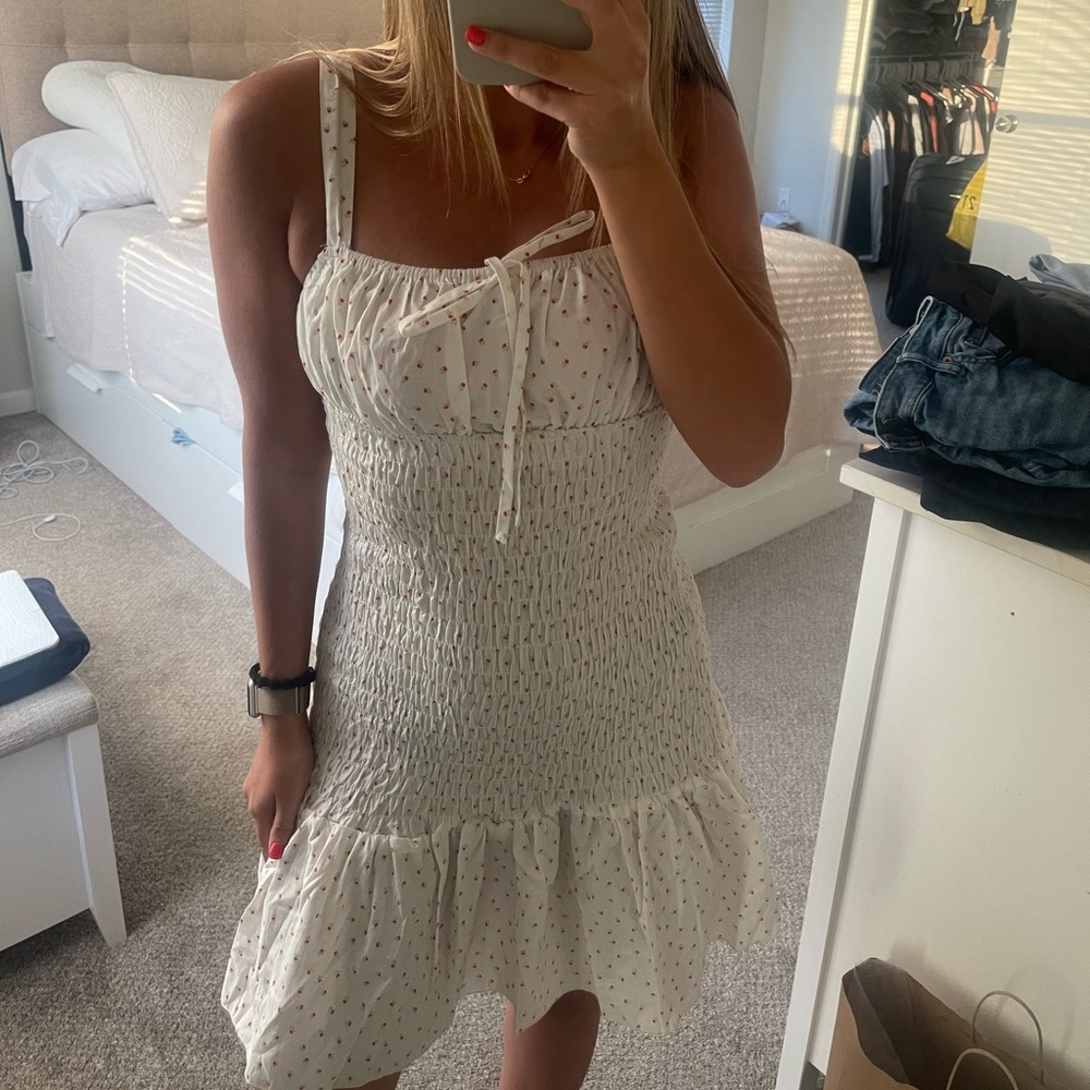 Cider Dress